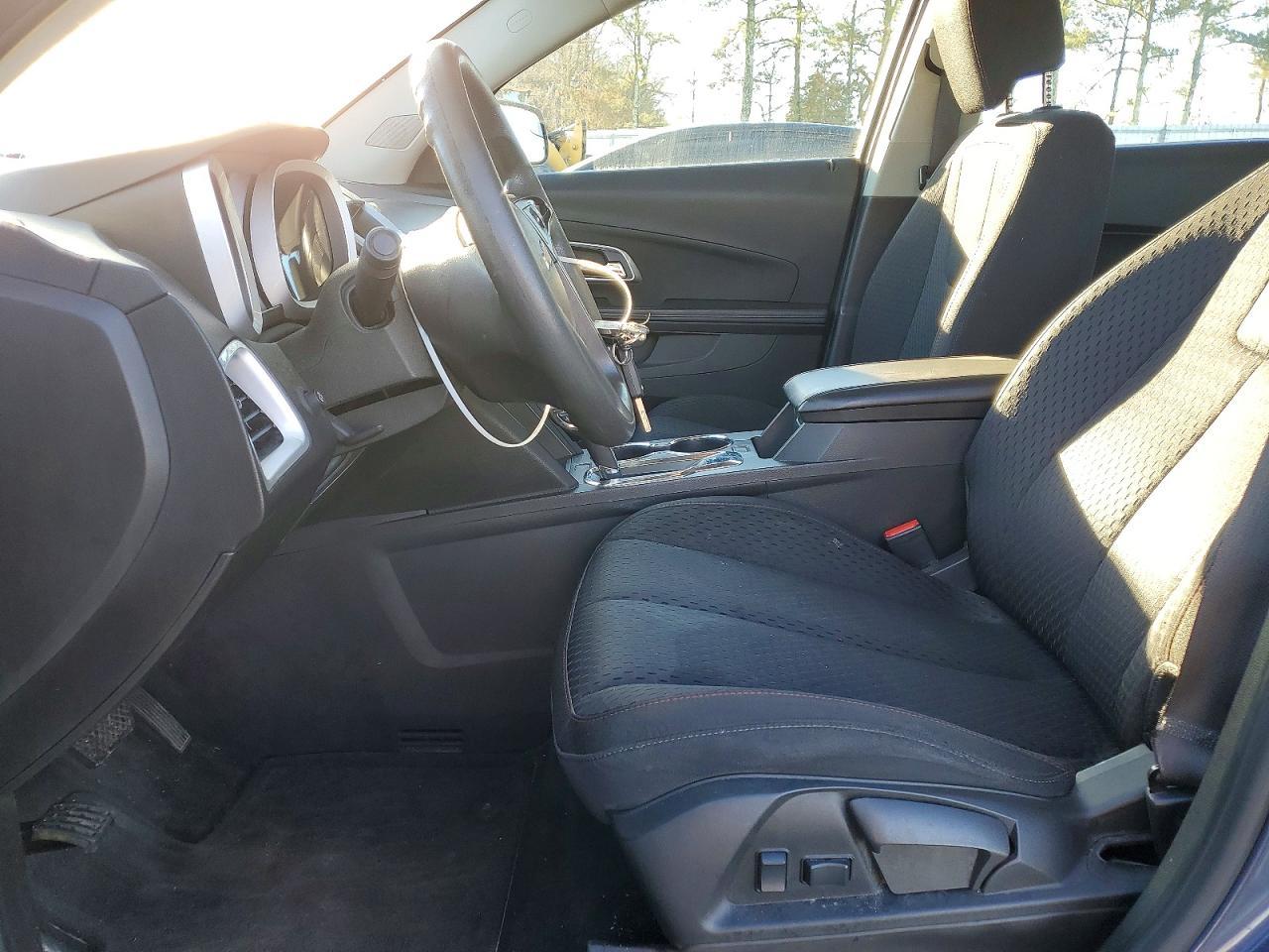 2014 CHEVROLET EQUINOX