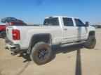 2019 GMC Sierra