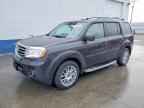 2012 HONDA PILOT