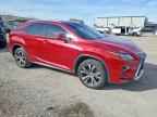 2018 LEXUS RX 350