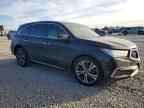 2019 ACURA MDX