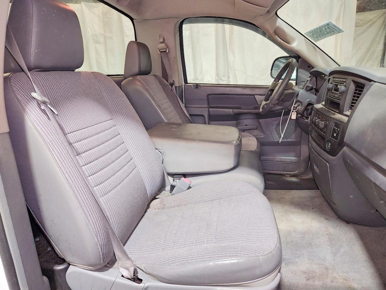 2006 DODGE RAM 1500