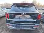 2024 KIA SORENTO