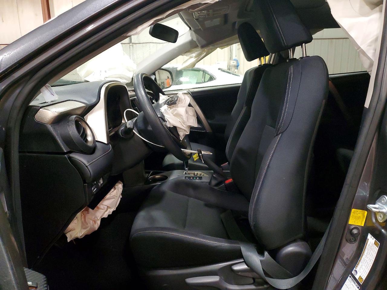 2013 TOYOTA RAV4