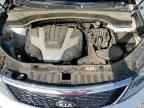 2014 KIA SORENTO