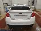 2018 SUBARU WRX