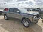 2022 NISSAN Frontier