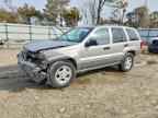2000 JEEP Grand Cherokee