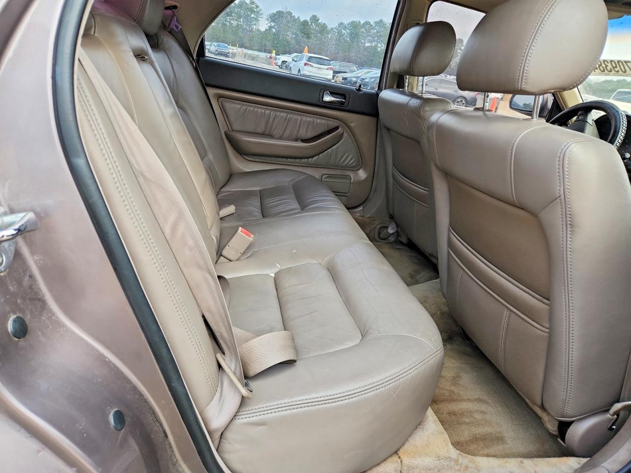 1992 ACURA Legend