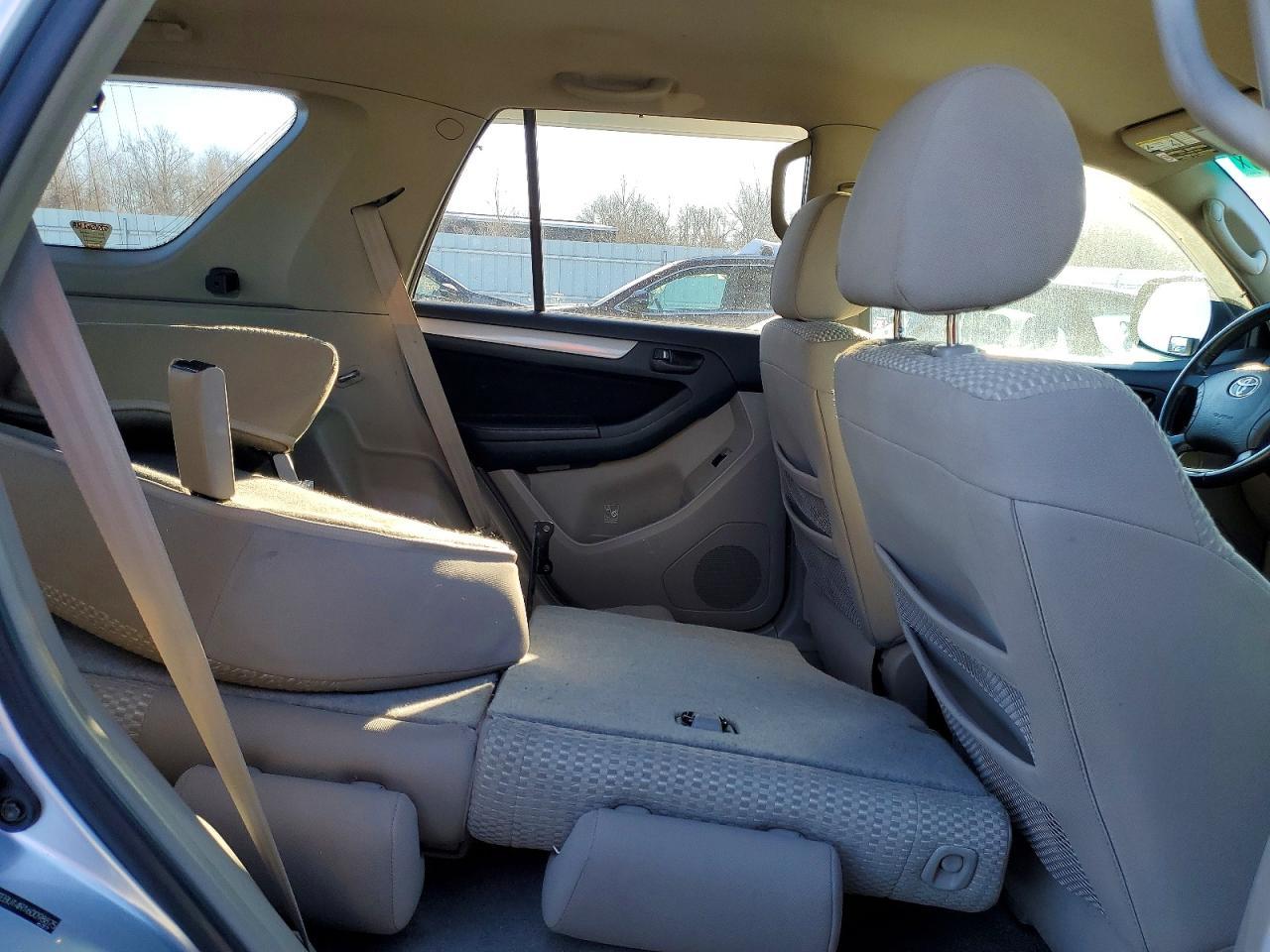 2006 TOYOTA 4Runner