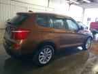 2017 BMW X3