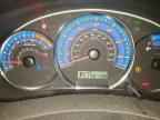 2009 SUBARU FORESTER