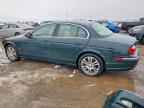 2004 JAGUAR S-Type