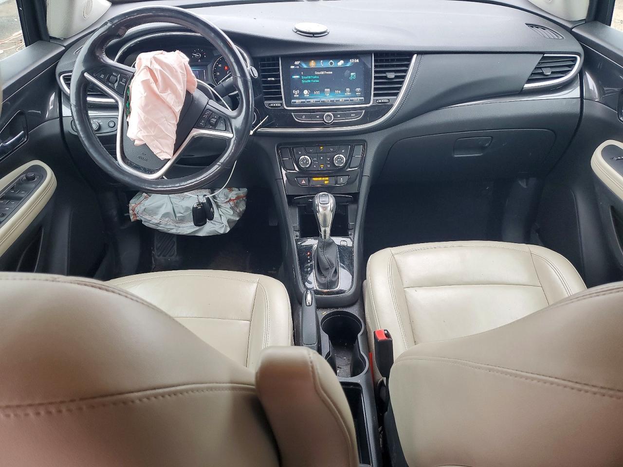 2019 BUICK ENCORE