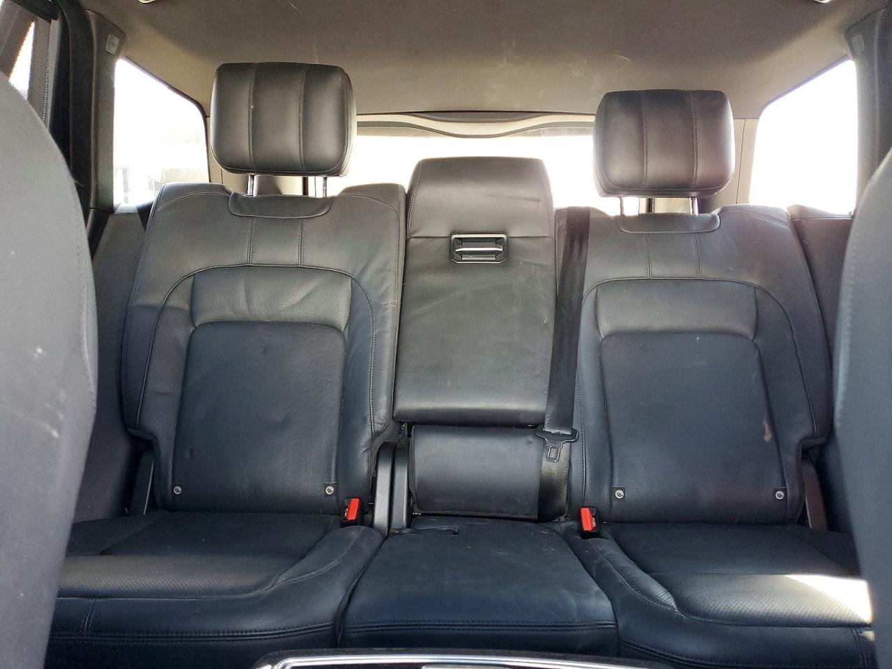 2019 LAND ROVER RANGE ROVER
