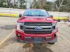 2018 FORD F-150 Lightning