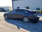 2017 LINCOLN MKZ
