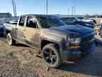 2016 CHEVROLET Silverado