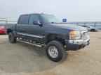 2004 GMC SIERRA 1500