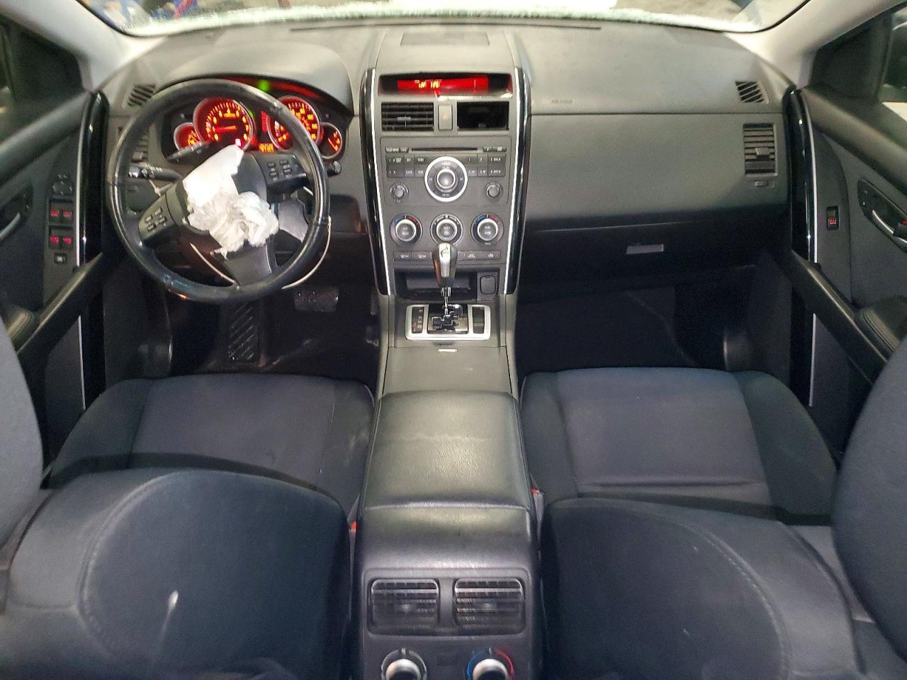 2008 MAZDA CX-9