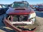 2010 SUBARU FORESTER