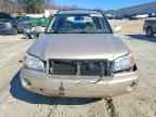 2004 TOYOTA HIGHLANDER