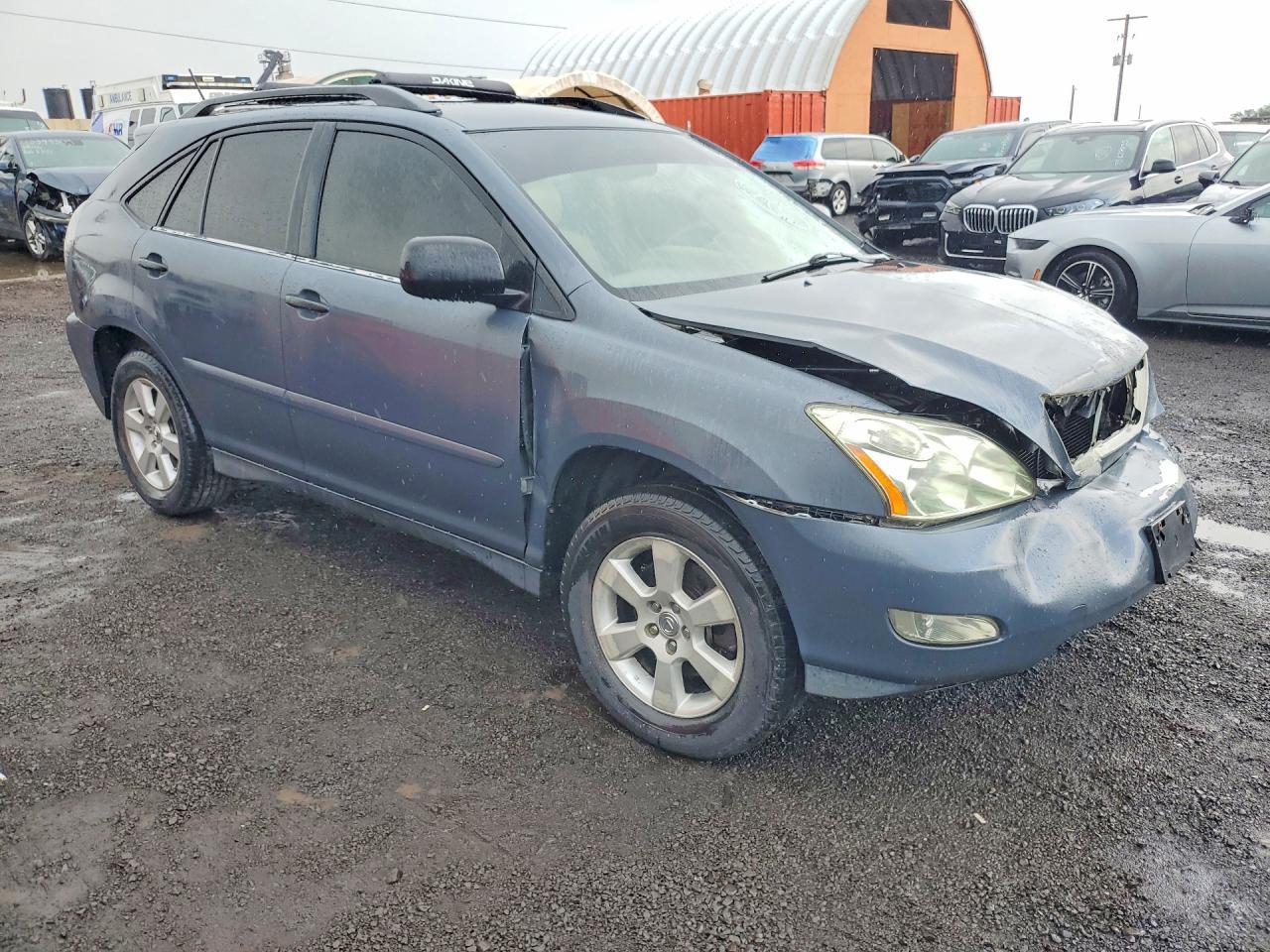 2004 LEXUS Rx 330