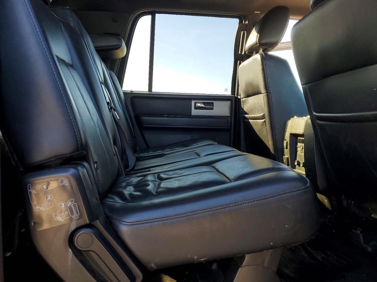 2014 FORD Expedition
