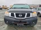 2015 NISSAN Armada