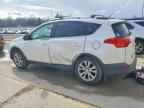 2014 TOYOTA RAV4