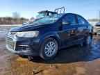 2017 CHEVROLET SONIC