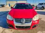 2008 VOLKSWAGEN JETTA