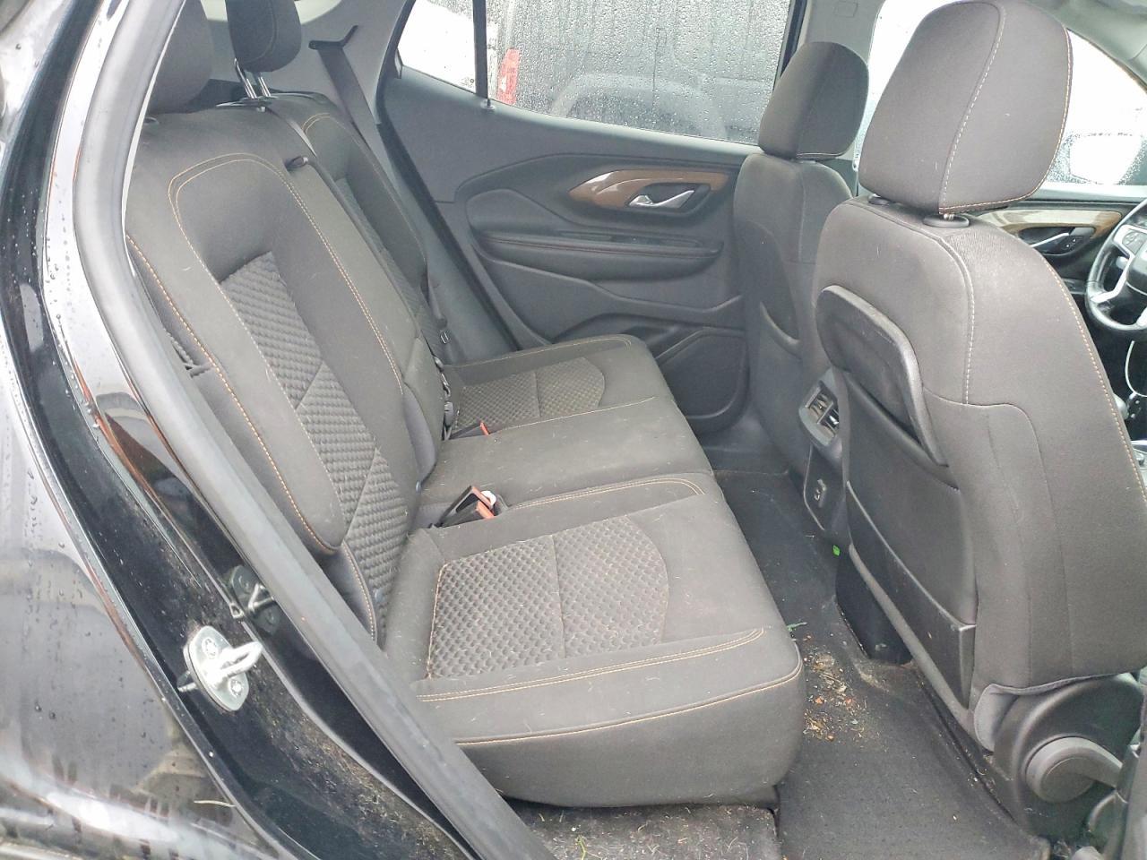2019 GMC Terrain