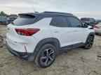 2021 CHEVROLET Trailblazer