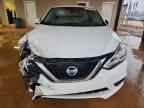 2016 NISSAN SENTRA