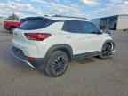 2022 CHEVROLET Trailblazer