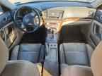 2009 SUBARU Outback