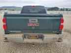 2014 GMC Sierra