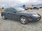 2003 PONTIAC SUNFIRE