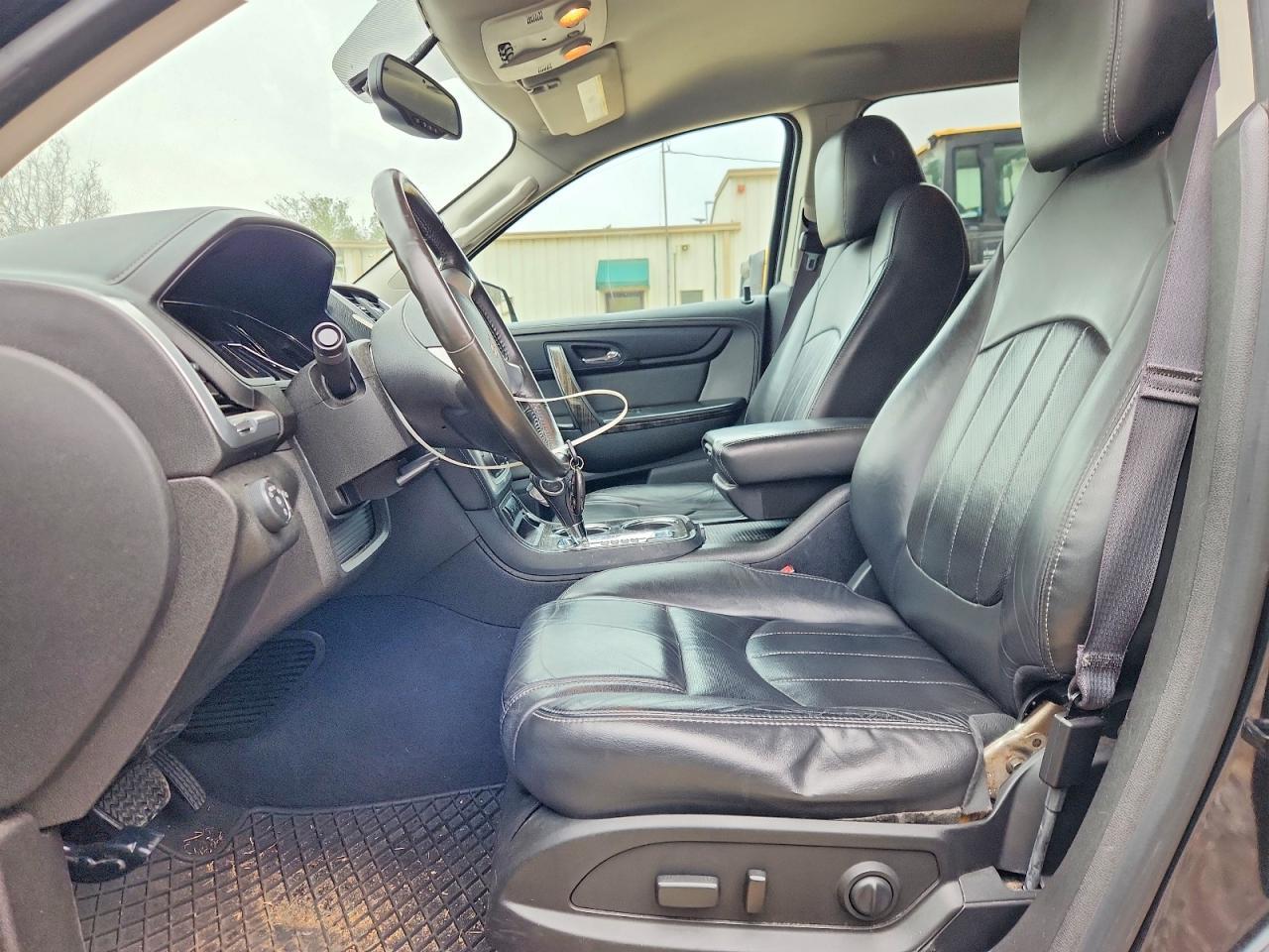 2014 GMC ACADIA