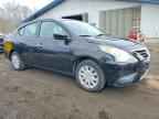 2016 NISSAN VERSA