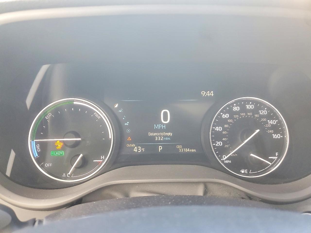 2021 TOYOTA SIENNA