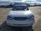 1999 NISSAN ALTIMA
