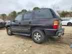 2001 CHEVROLET Tahoe