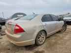 2010 FORD FUSION