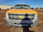2012 CHEVROLET Silverado 2500