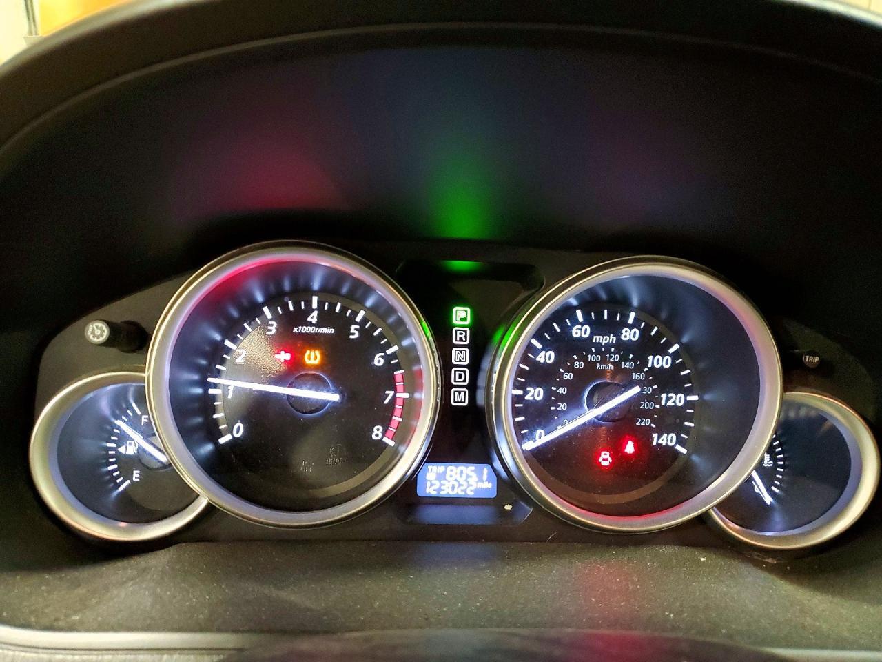 2014 MAZDA CX-9