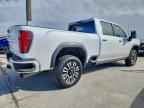 2024 GMC Sierra