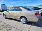 2005 TOYOTA CAMRY