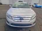 2011 FORD FUSION